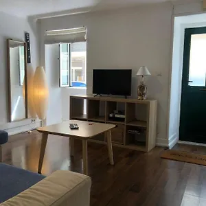  Apartamento Ocean Corner Belém