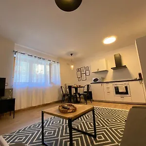 Sina - Apartamento El Tarter