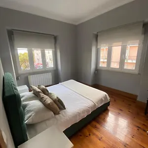  Apartamento Belem Aloja