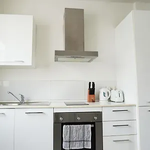 Modern Penthouse Close To The Sea Appartamento Gzira