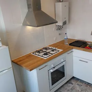  Apartamento Memoria 49