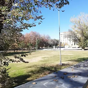 Departamento Barrio Civico Apartamento Mendoza