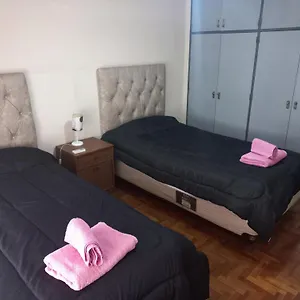 M&m / Departamento Microcentro Apartamento Mendoza
