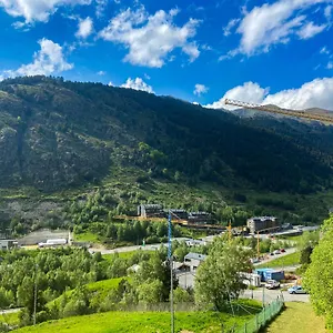 Naturaleza En - Disfruta En Familia - Parking Gratis L By Bonesvacances Apartamento Soldeu