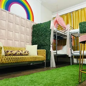 Seafront Party For Hens, Stags & Groups Apartamento Brighton