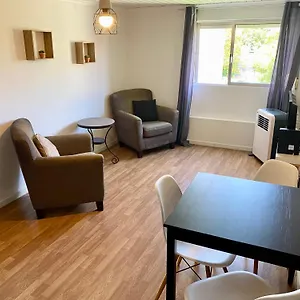  Apartamento Woods House