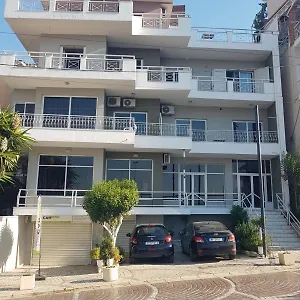 Olivias Center Appartamento Sarandë