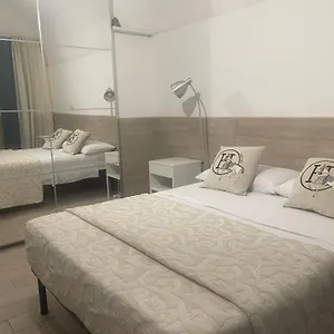 Monolocale Nel Cuore Del Centro Storico Appartamento Napoli