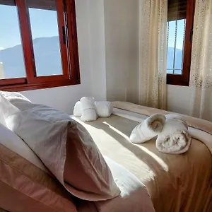 El Tinao De La Brujita Apartamento Soportujar