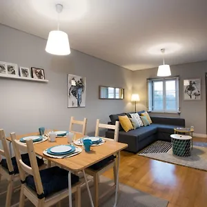  Apartment Belem 147