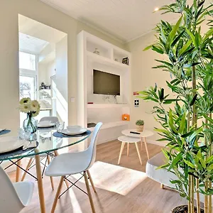  Apartamento Charming