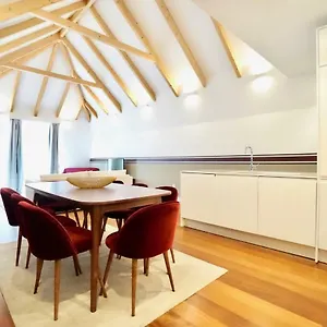  Appartamento Sao Paulo 190 - Luxury