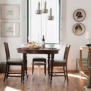  Apartamento Light Lovers