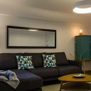  Apartamento Terrace 88 In