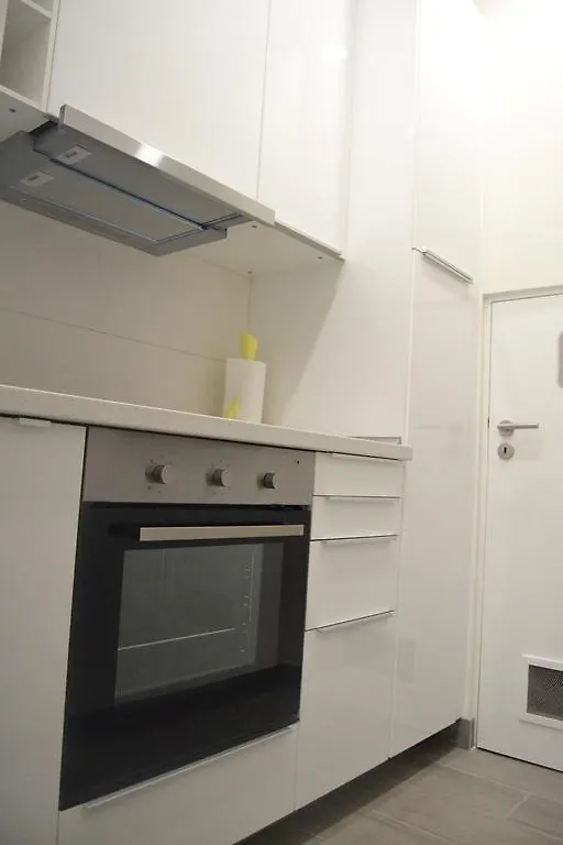 Appartamento New Charming Flat In The Heart Of Lisbona