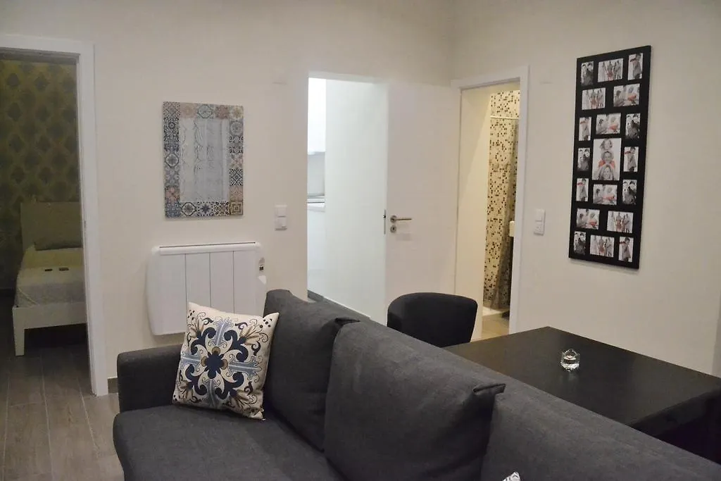 Appartamento New Charming Flat In The Heart Of Lisbona 0*,  Portogallo